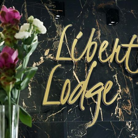Liberty Lodge Tropea Exterior photo